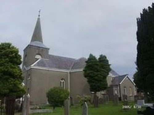 Knockbreda (newtownbreda)