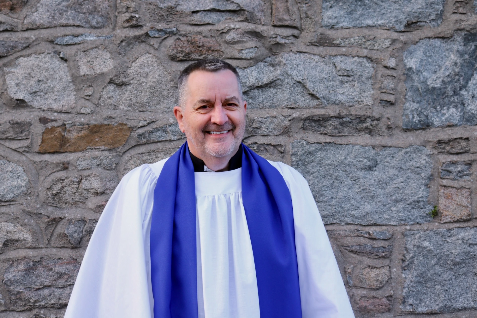 Paul Stafford (Magherally)