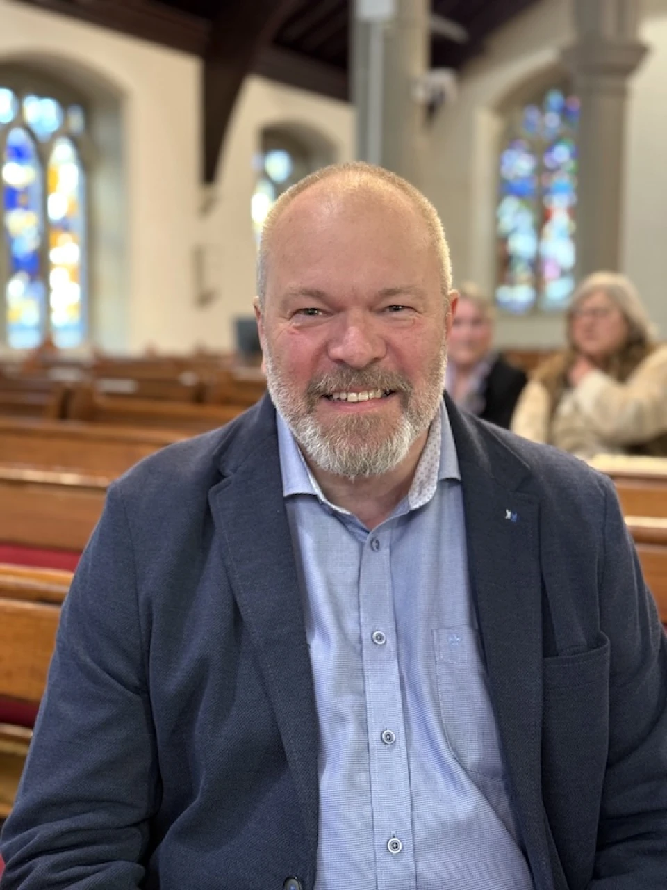 Phil Craig, Carrowdore