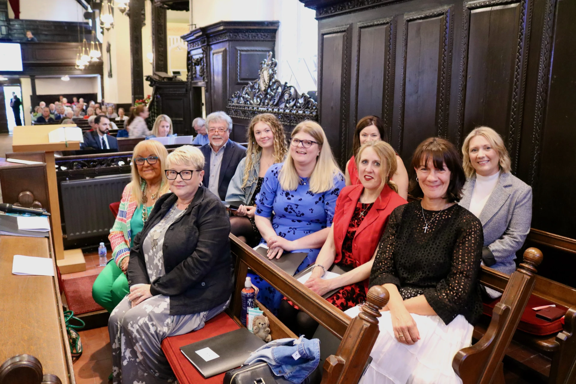 Praise Group