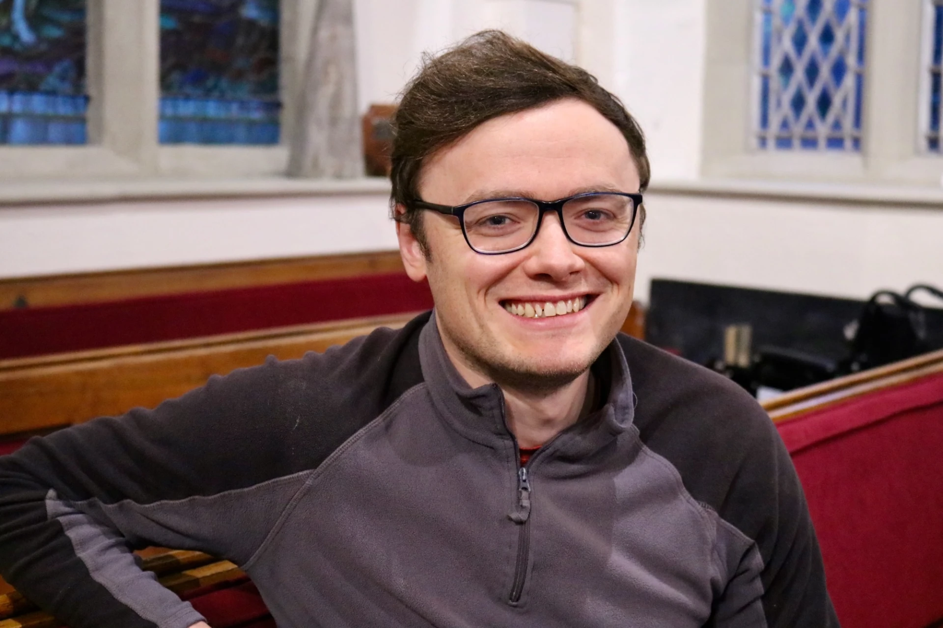 Ryan, Holywood