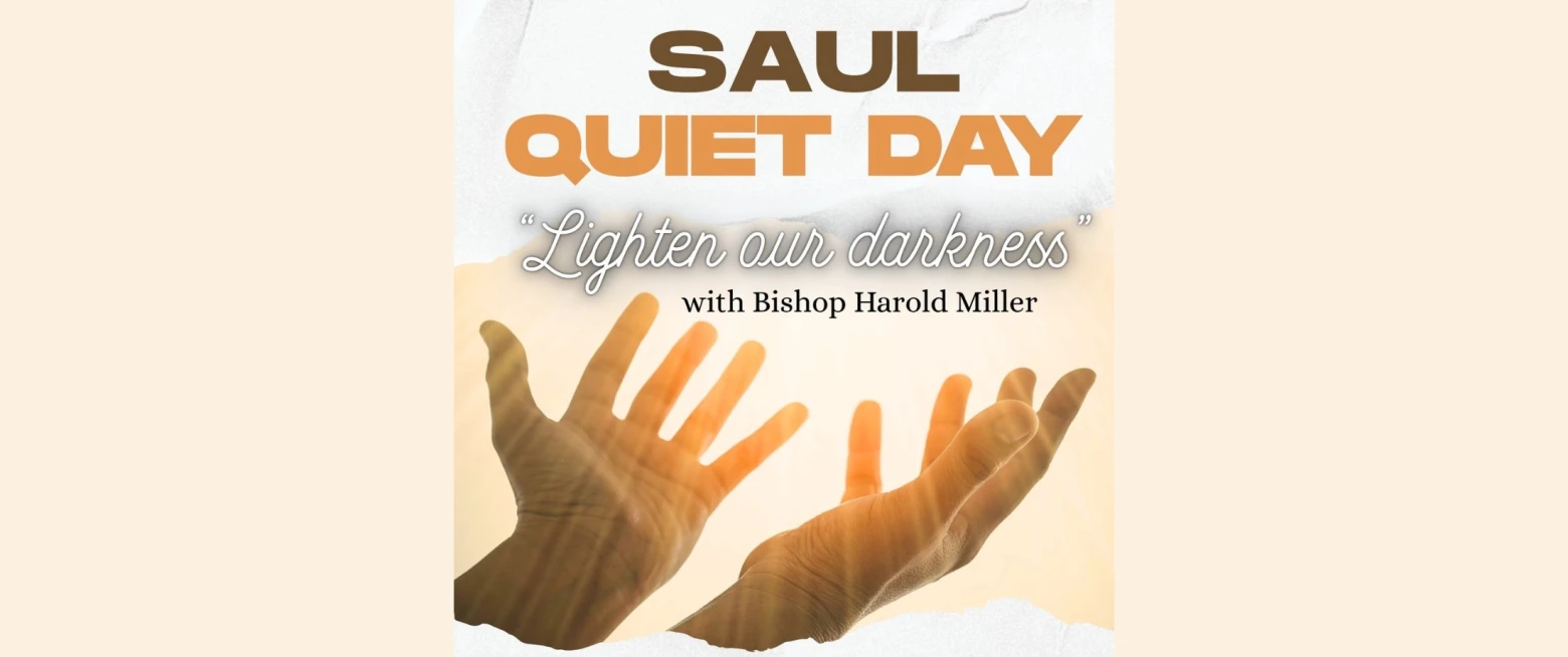Saul Quiet Day
