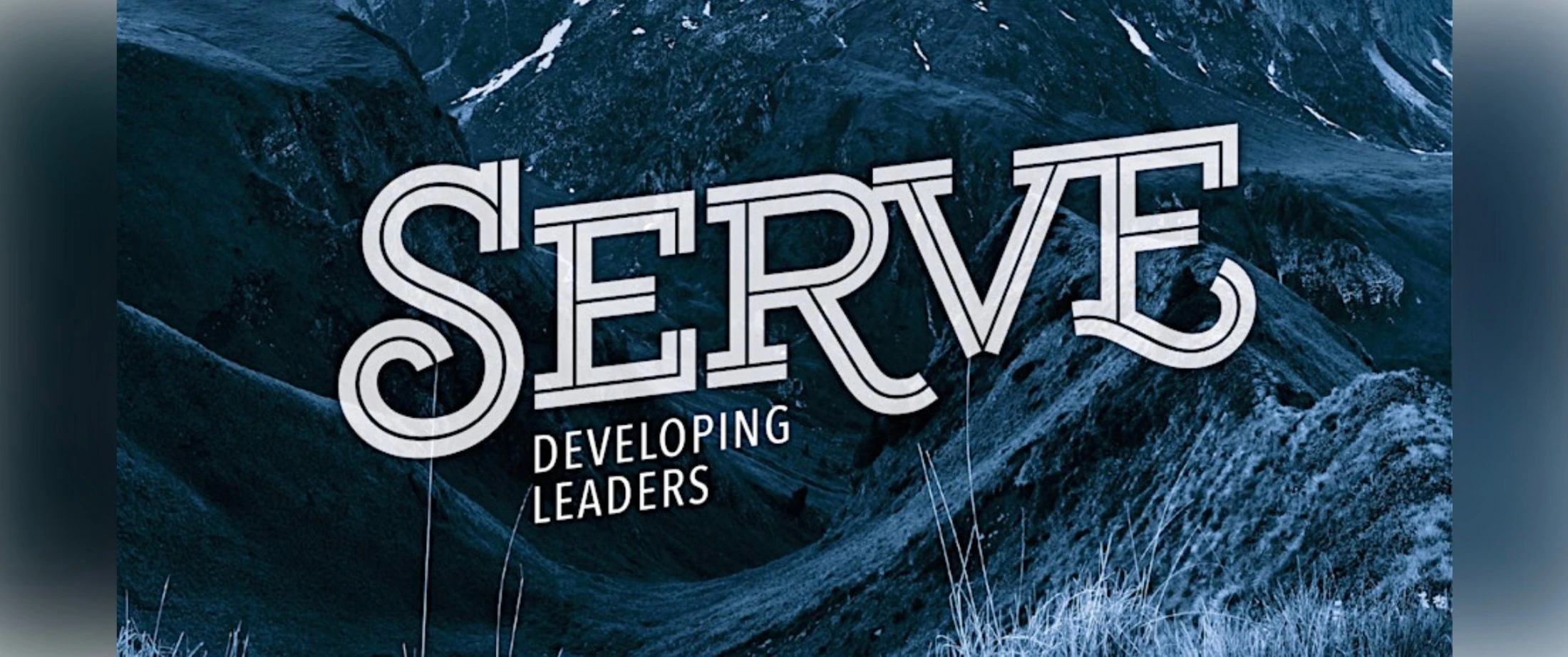 SERVE course begins