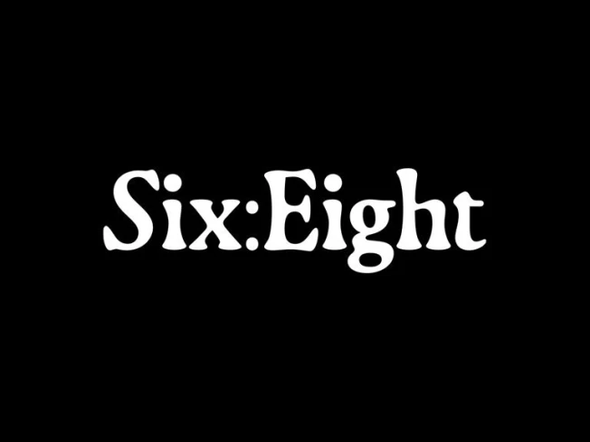 Six:Eight