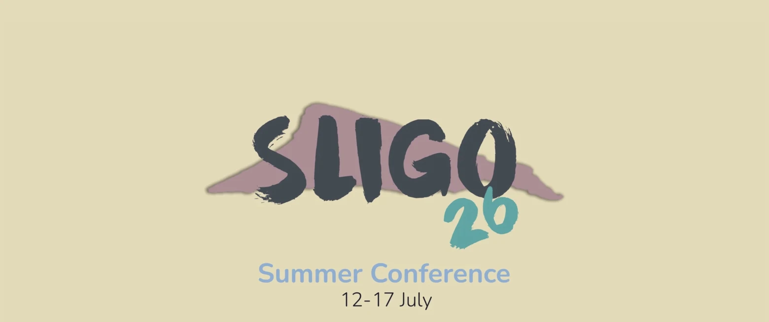 Join the Sligo Team for 2026
