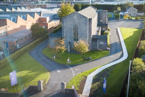 Orangefield, St John's