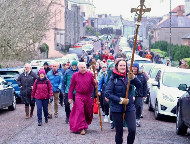 St. Patrick's Day Celebrations