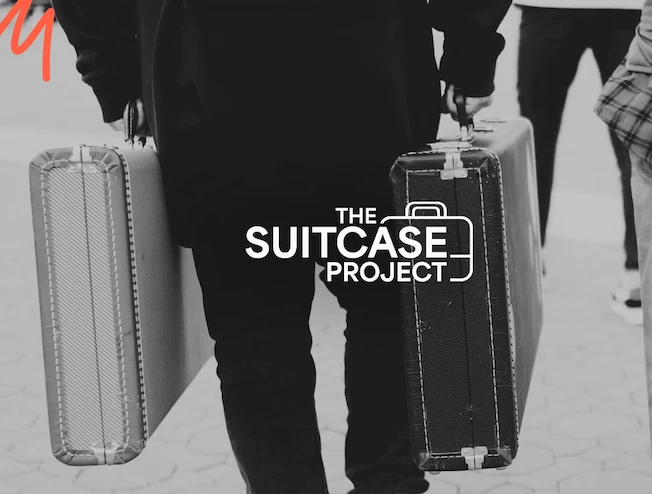 The Suitcase Project