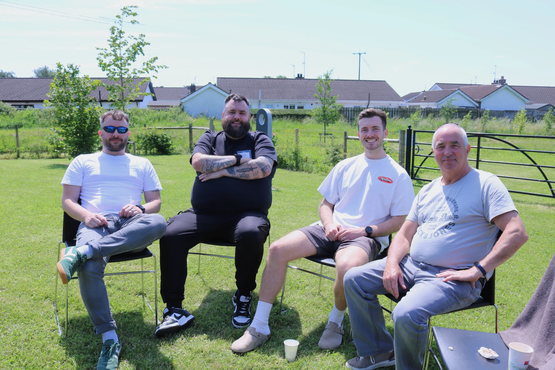 Team Shankill