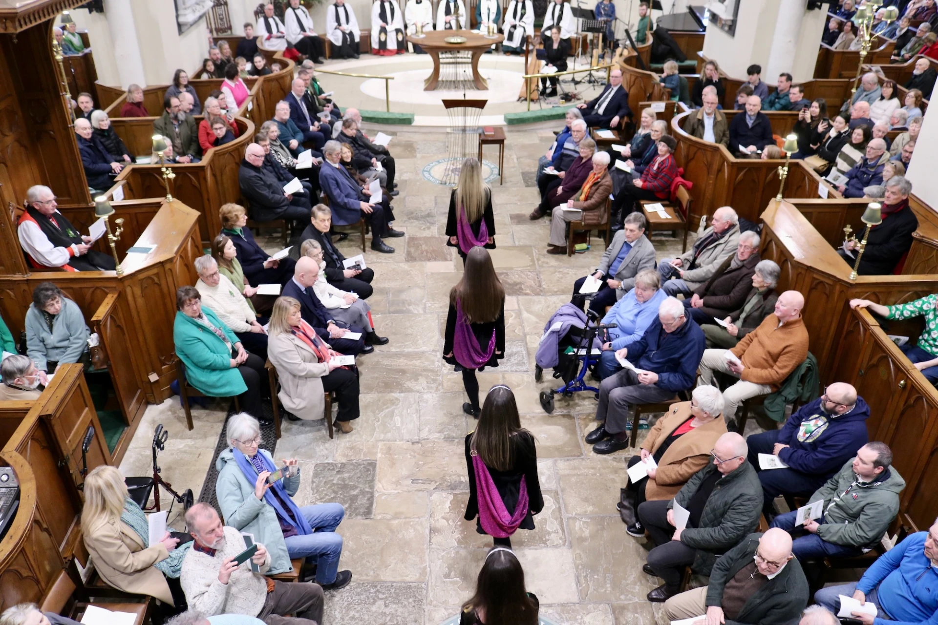 The McCartney School of Dance