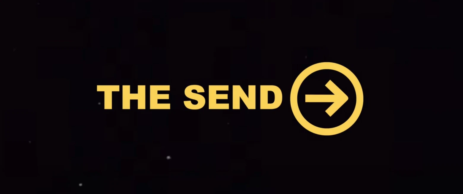 THE SEND Ireland