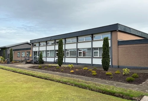 Tullycarnet Bowling Club