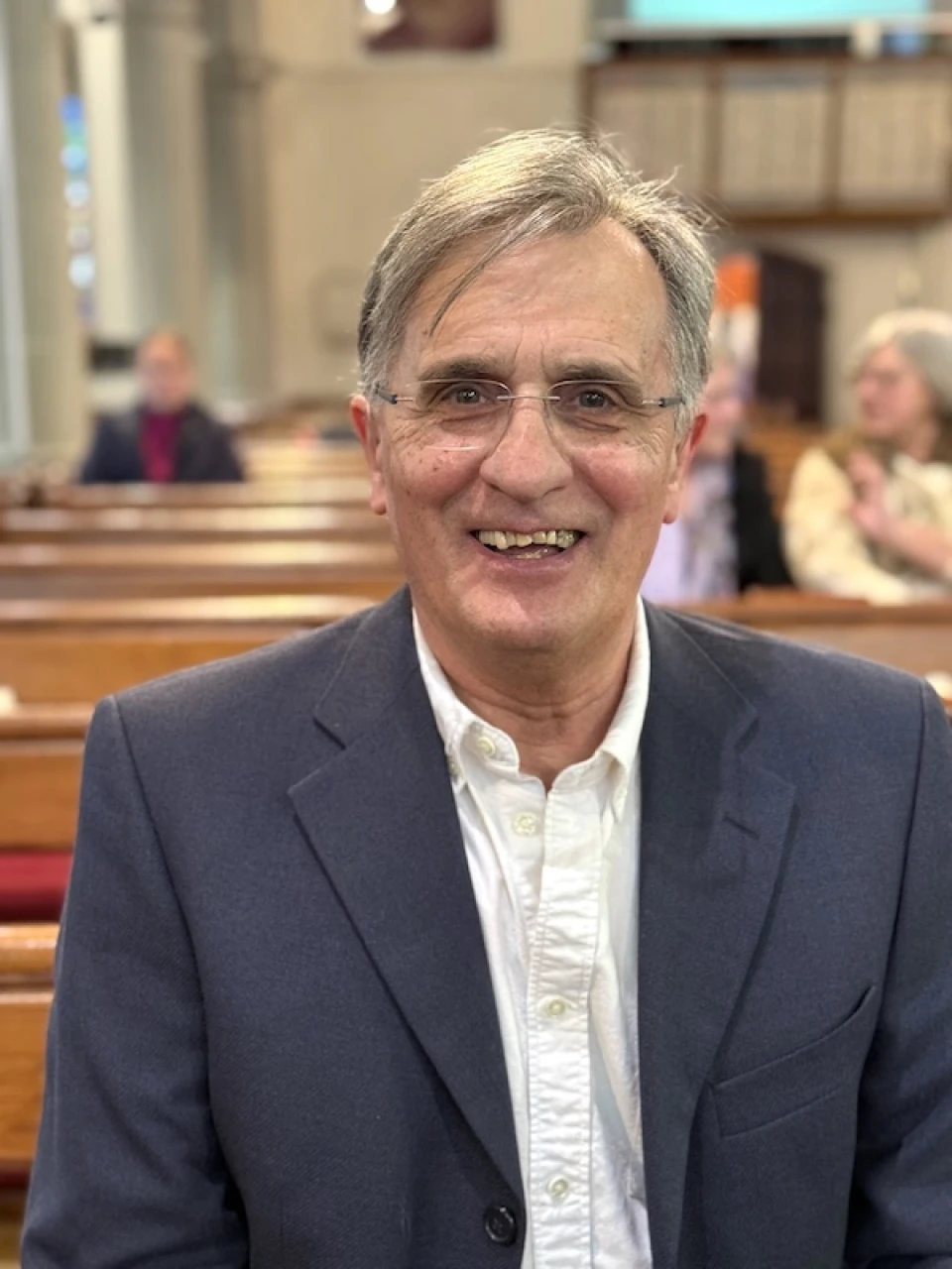 Wilf Carter, Banbridge