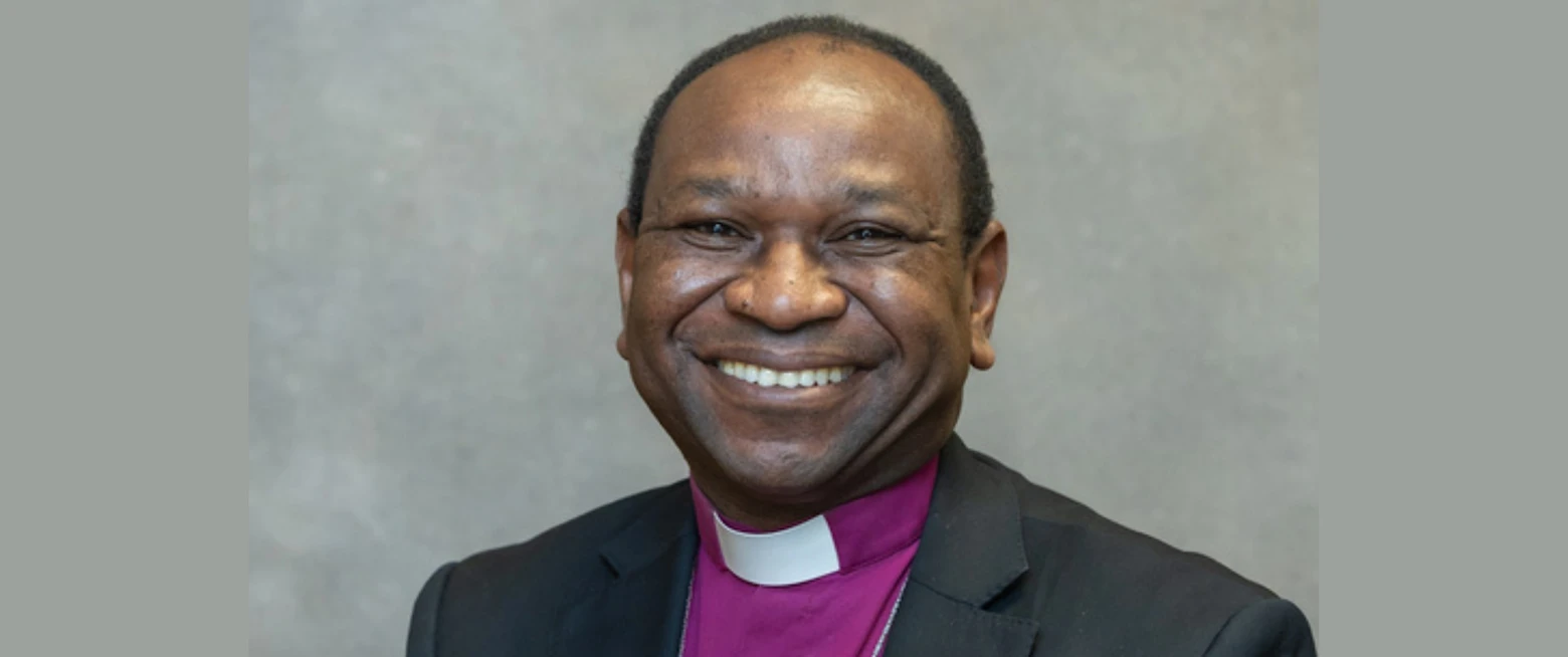 Christianity in an Age of Islam